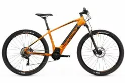 Bicicleta Megamo Ridon 07 2022