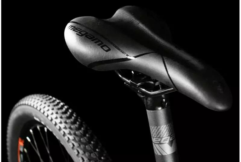 Bicicleta Megamo Ridon 10 2022 - Imagen 2