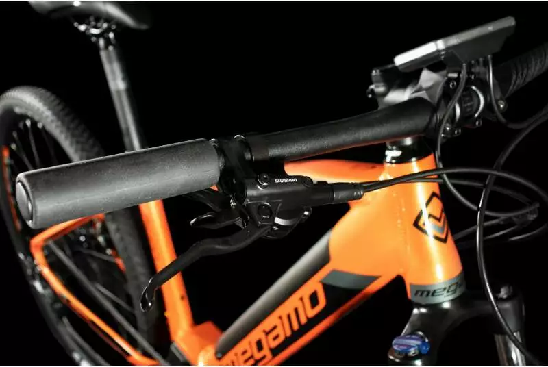 Bicicleta Megamo Ridon 10 2022 - Imagen 3