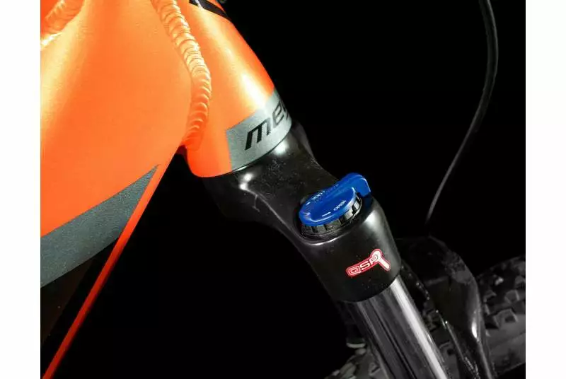 Bicicleta Megamo Ridon 10 2022 - Imagen 4