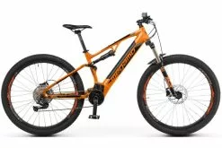 Bicicleta Megamo Ridon FS 2022