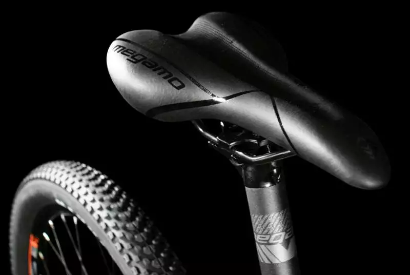 Bicicleta Megamo Ridon HT 504 07 2023 - Imagen 2