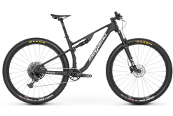 Bicicleta Megamo Track 07 2023