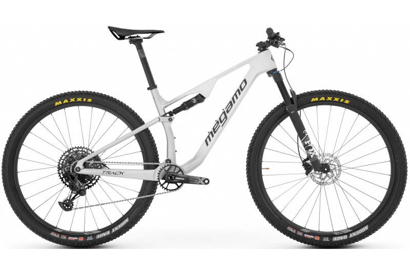 Bicicleta Megamo Track 10 2023