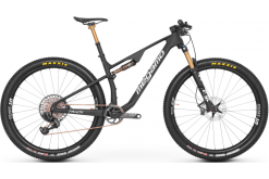 Bicicleta Megamo Track R120 AXS 01 2023