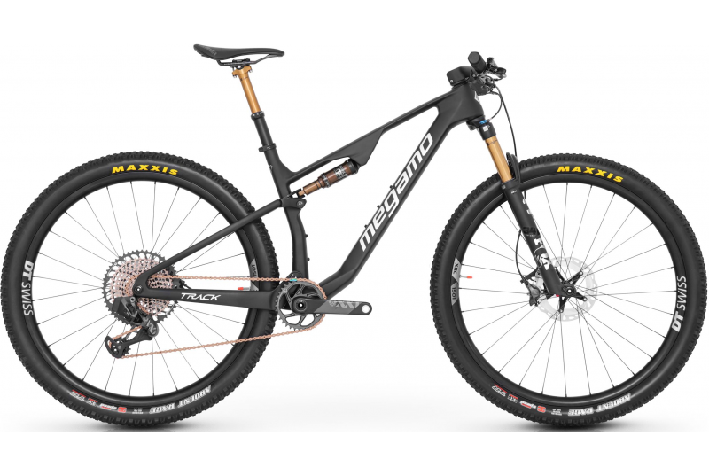 Bicicleta Megamo Track R120 AXS 01 2023