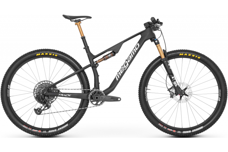 Bicicleta Megamo Track R120 AXS Race 2023