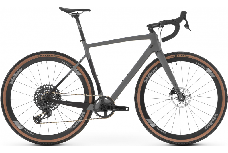 Bicicleta Megamo West AXS 05 2023