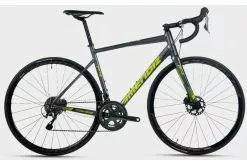 Bicicleta Mendiz F4.07 2022