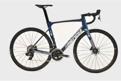 Bicicleta Mendiz F9ICR-04 2022