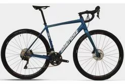 Bicicleta Mendiz G4 02 2022