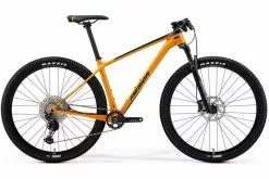 Bicicleta Merida Big Nine 5000 2022