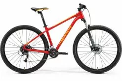 Bicicleta Merida Big Nine 60 2022