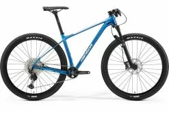 Bicicleta Merida Big Nine 600 2022