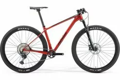 Bicicleta Merida Big Nine XT 2023