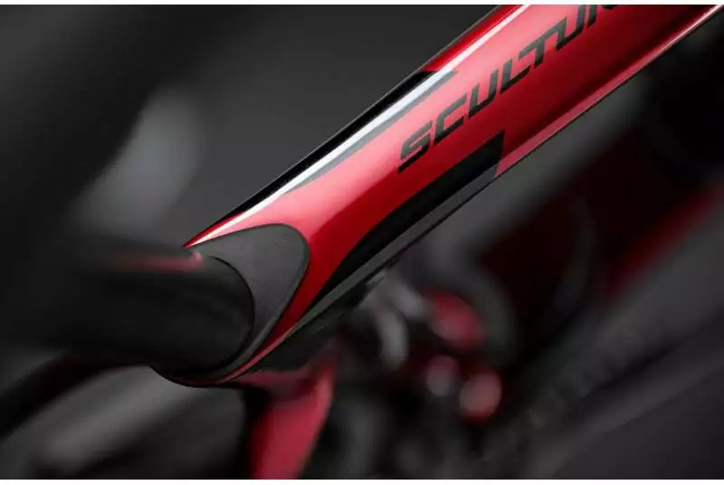 Bicicleta Merida Scultura 8000 2022 - Imagen 3