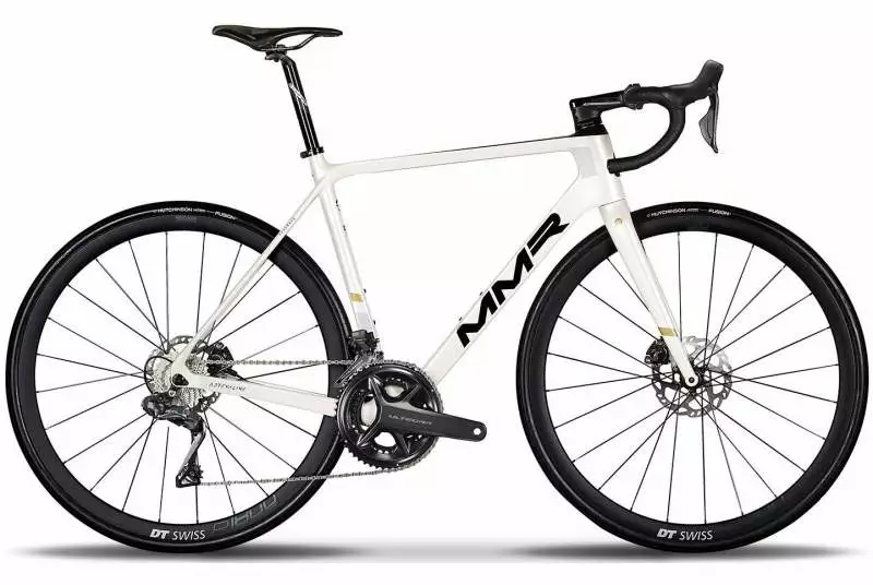 MMR Bikes Bicicleta MMR Adrenaline 00 2022 - Imagen 2