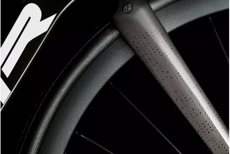 MMR Bikes Bicicleta MMR Adrenaline 00 2022 - Imagen 4