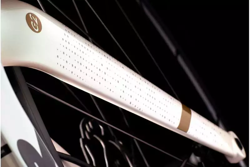 MMR Bikes Bicicleta MMR Adrenaline 00 2022 - Imagen 6