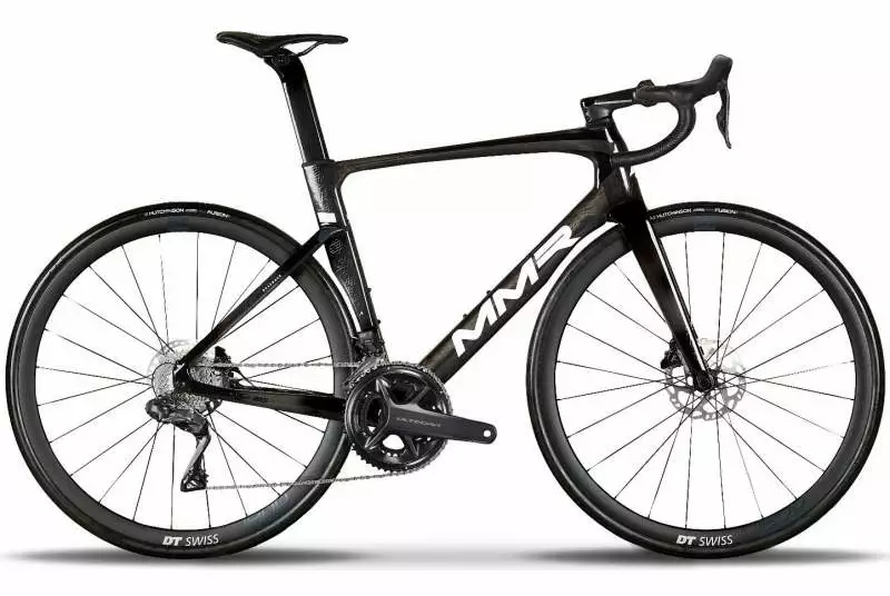 MMR Bikes Bicicleta MMR Adrenaline Aero 10 2022