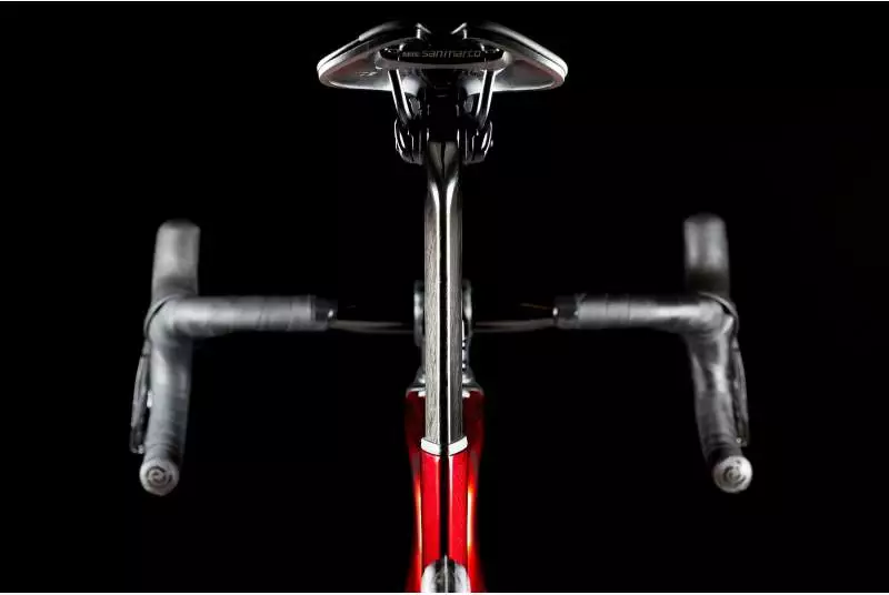 MMR Bikes Bicicleta MMR Adrenaline Aero 50 Plus 2022 - Imagen 5