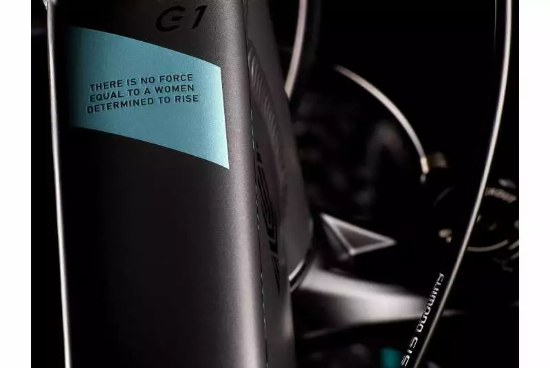 MMR Bikes Bicicleta MMR Akira 00 2022 - Imagen 3