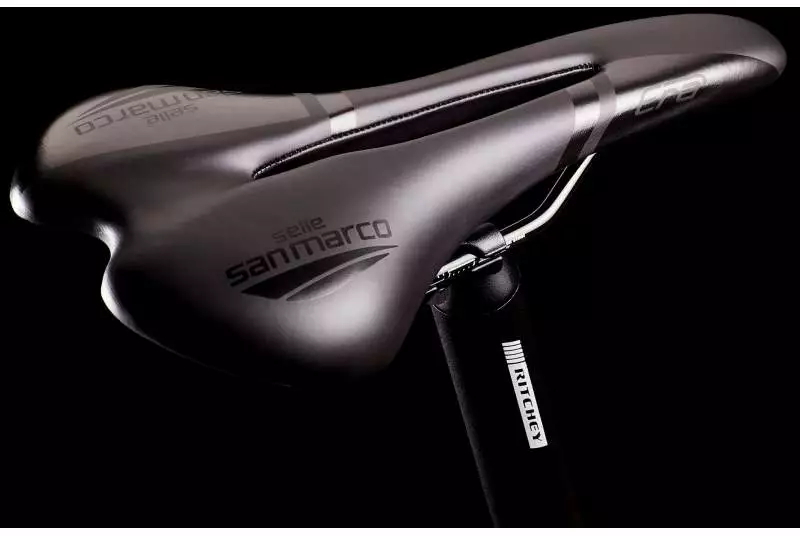 MMR Bikes Bicicleta MMR Akira 00 2022 - Imagen 4