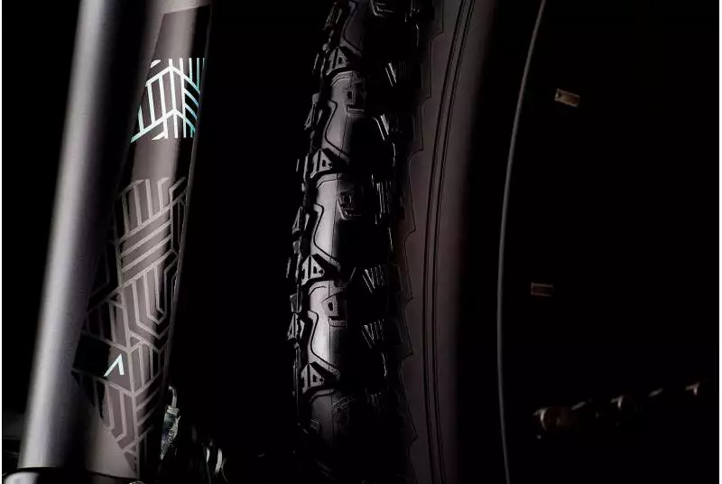 MMR Bikes Bicicleta MMR Akira 00 2022 - Imagen 5