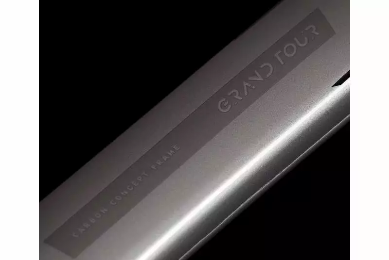 MMR Bikes Bicicleta MMR Grand Tour 30 2023 - Imagen 5