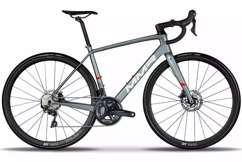 MMR Bikes Bicicleta MMR Grand Tour 30 2023