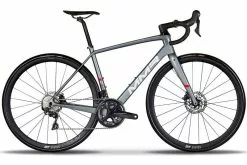 MMR Bikes Bicicleta MMR Grand Tour 30 R 2022 Con Potenciómetro 4iiii