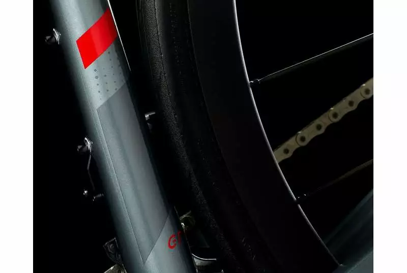 MMR Bikes Bicicleta MMR Grand Tour 50 2022 - Imagen 3