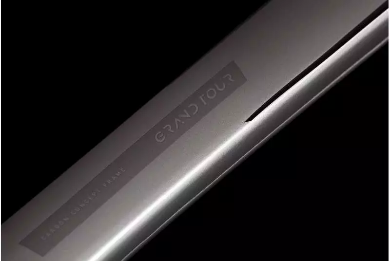 MMR Bikes Bicicleta MMR Grand Tour 50 2022 - Imagen 5