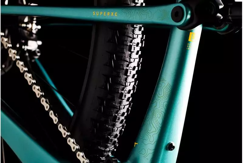 MMR Bikes Bicicleta MMR Kenta 29 SXC 2022 - Imagen 2