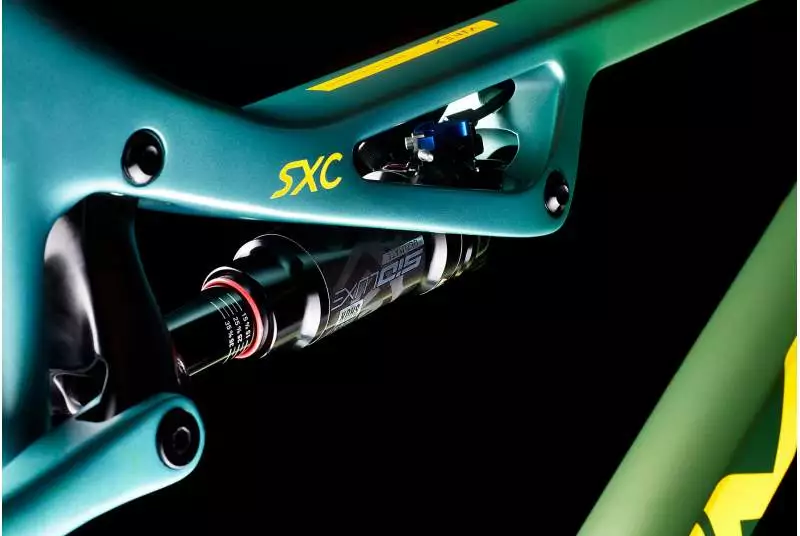 MMR Bikes Bicicleta MMR Kenta 29 SXC 2022 - Imagen 3