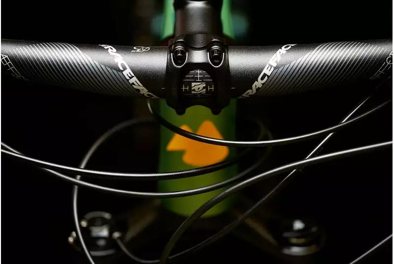 MMR Bikes Bicicleta MMR Kenta 29 SXC 2022 - Imagen 4