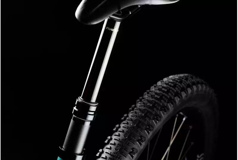 MMR Bikes Bicicleta MMR Kenta 29 SXC 2022 - Imagen 5