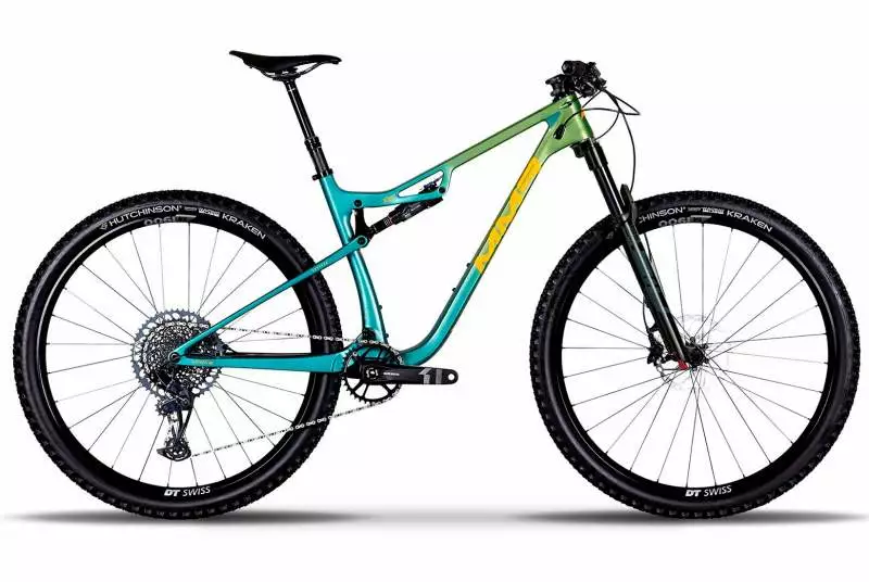 MMR Bikes Bicicleta MMR Kenta 29 SXC 2022