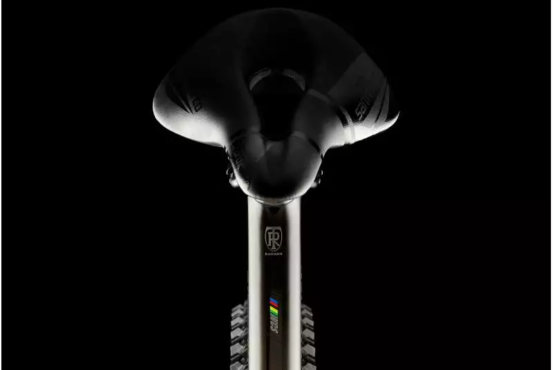 MMR Bikes Bicicleta MMR Rakish SL 00 2022 - Imagen 3