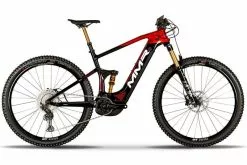 MMR Bikes Bicicleta MMR X-Bolt 120 00 2022