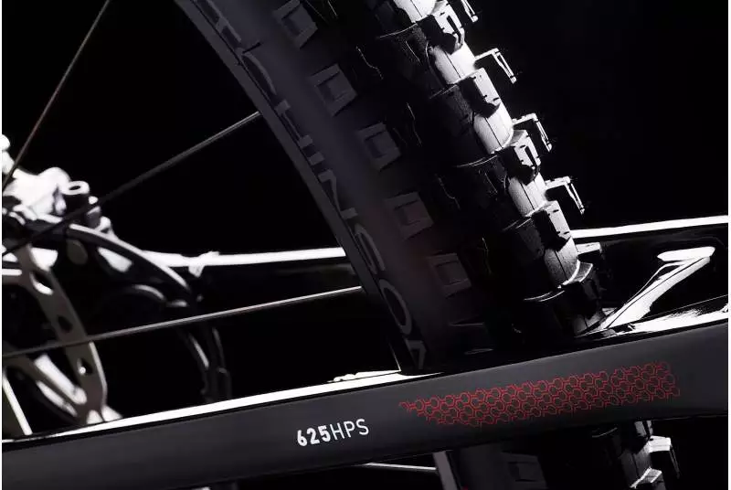 MMR Bikes Bicicleta MMR X-Bolt 140 10 2022 - Imagen 4