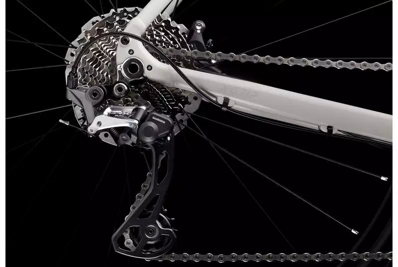 MMR Bikes Bicicleta MMR X-Grip 00 2023 - Imagen 4