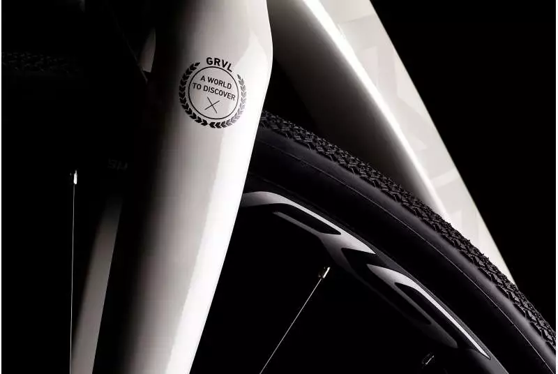 MMR Bikes Bicicleta MMR X-Grip 2022 - Imagen 2