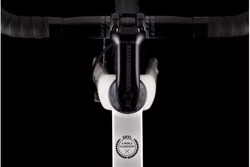 MMR Bikes Bicicleta MMR X-Grip 2022 - Imagen 4