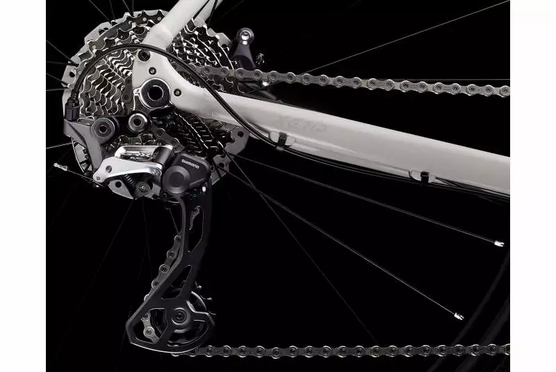 MMR Bikes Bicicleta MMR X-Grip 2022 - Imagen 5