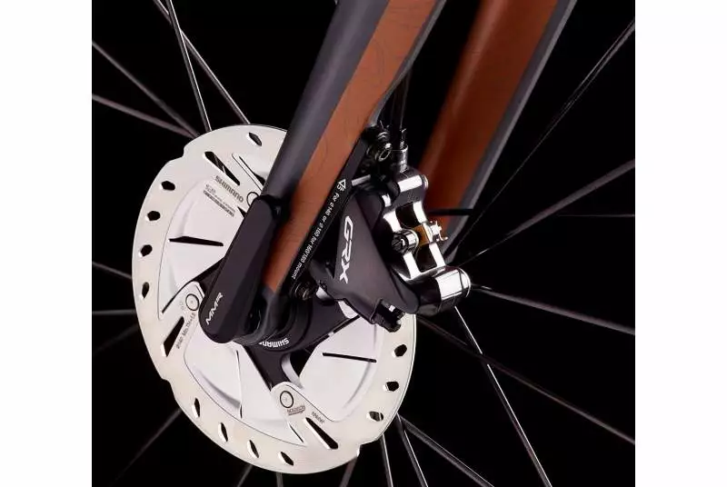 MMR Bikes Bicicleta MMR X-Tour 10 2022 - Imagen 3