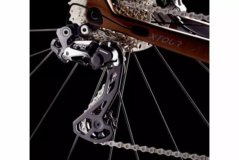 MMR Bikes Bicicleta MMR X-Tour 10 2022 - Imagen 5