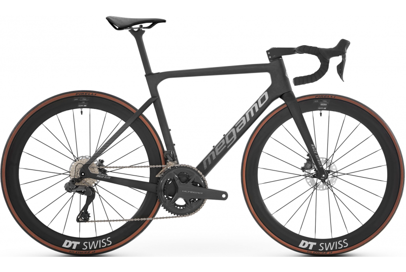 Bicicleta Megamo Pulse Elite 03 SH12 2023