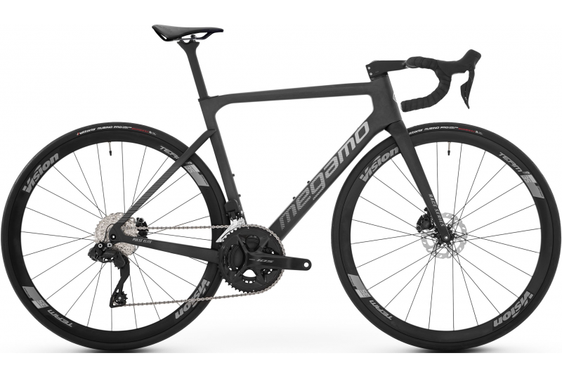 Bicicleta Megamo Pulse Elite 05 SH12 2023