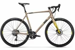 Bicicleta Conor WRC Kalima 600 2022